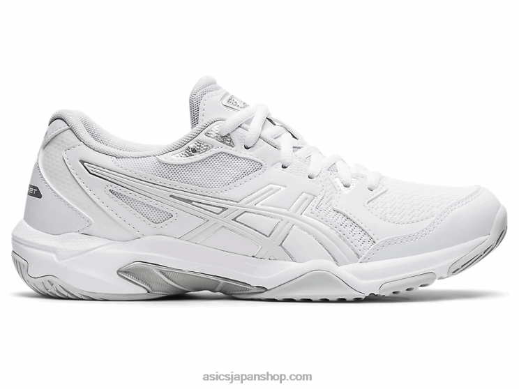 バレーボールシューズ : Asics japan: 細部への注意, アスリート