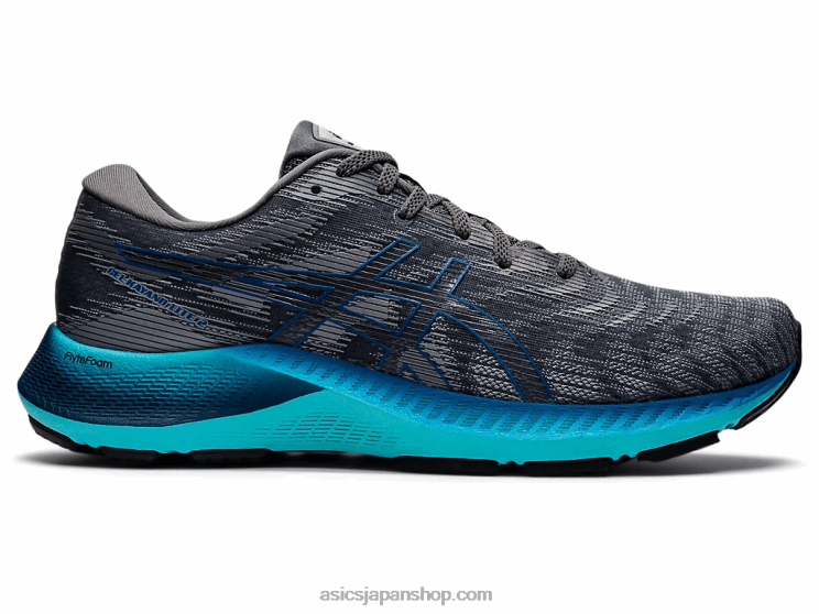 ゲルカヤノ ライト 2 L20V1789Asics 黒、白 [L20V1789] : Asics