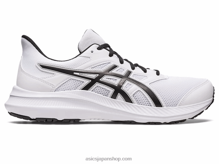 ランニングシューズ : Asics japan: 細部への注意, アスリートは