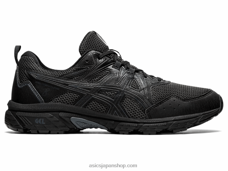 トレイルランニング : Asics japan: 細部への注意, アスリートは トレイルランニング : Asics japan: 細部への注意, アスリートは
