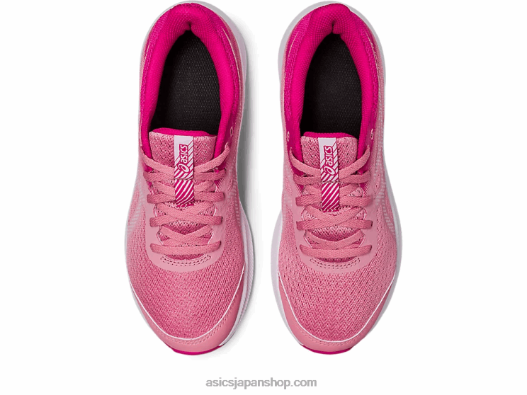 パトリオット13年生 L20V4306Asics フルーツポンチ/ホワイト