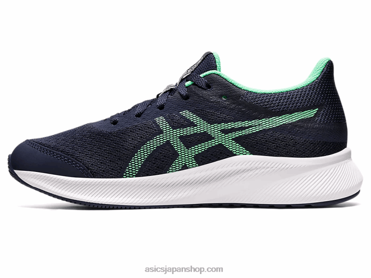 パトリオット13年生 L20V4439Asics 真夜中/新葉