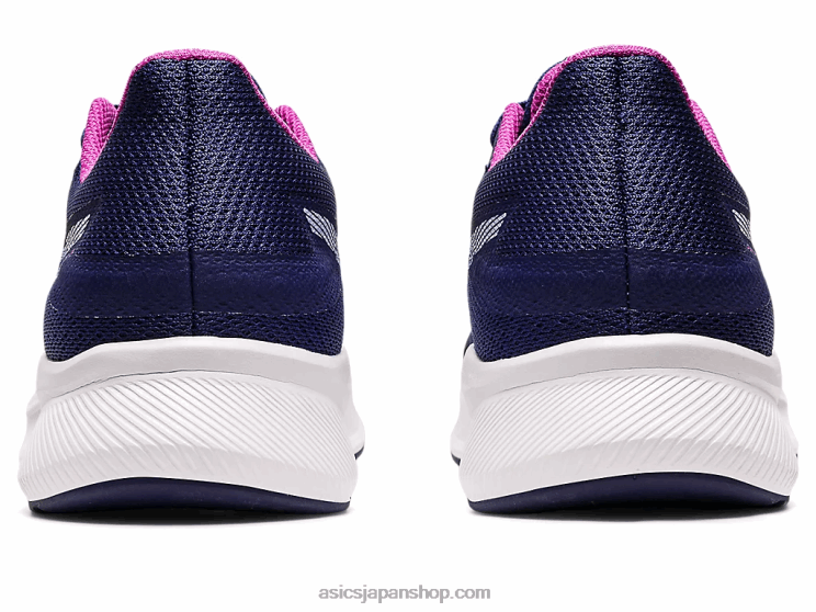 パトリオット13年生 L20V4440Asics ダイブブルー/ソフトスカイ