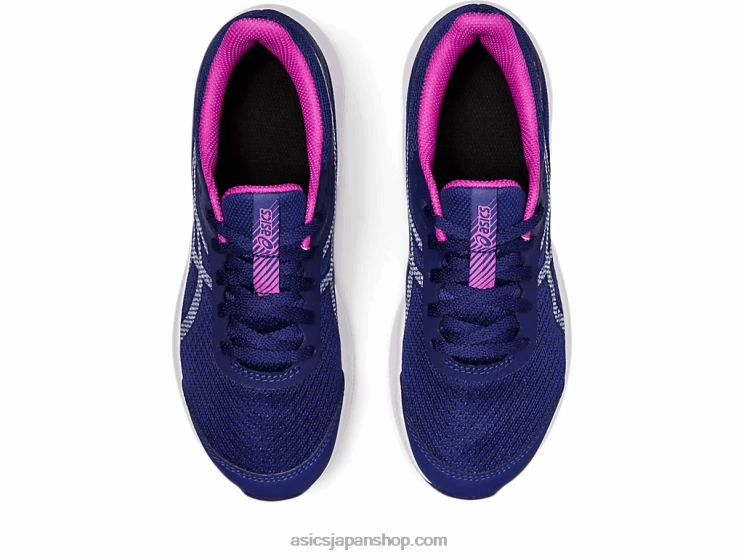 パトリオット13年生 L20V4440Asics ダイブブルー/ソフトスカイ