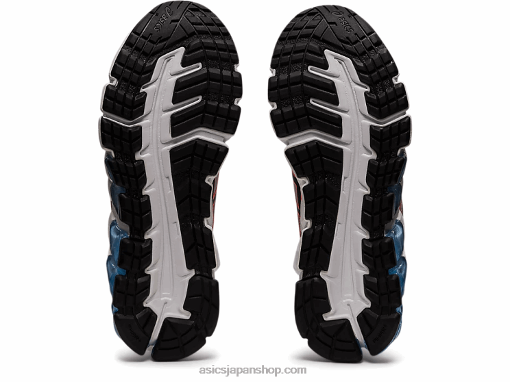 ゲル量子 180 6 年生 L20V4442Asics グレイシャーグレー/ブラック