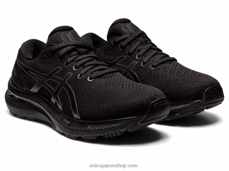 ゲルカヤノ 29 小学校 L20V4334Asics 黒