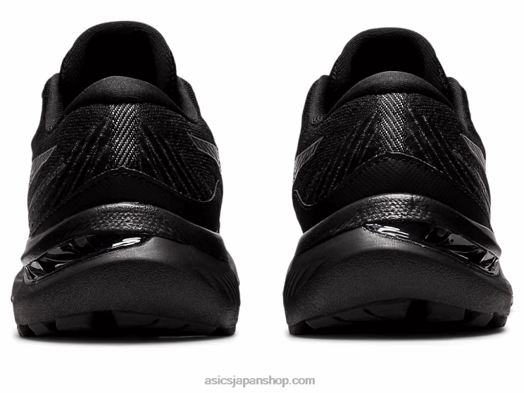 ゲルカヤノ 29 小学校 L20V4334Asics 黒