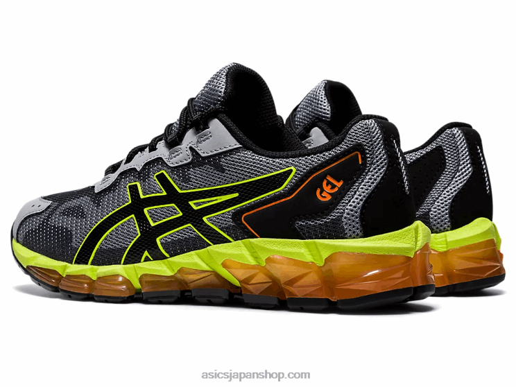 ゲル量子 360 6 年生 L20V4553Asics シートロック/ブラック