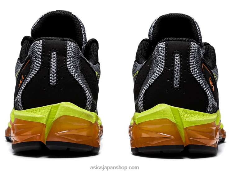 ゲル量子 360 6 年生 L20V4553Asics シートロック/ブラック