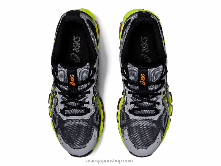 ゲル量子 360 6 年生 L20V4553Asics シートロック/ブラック
