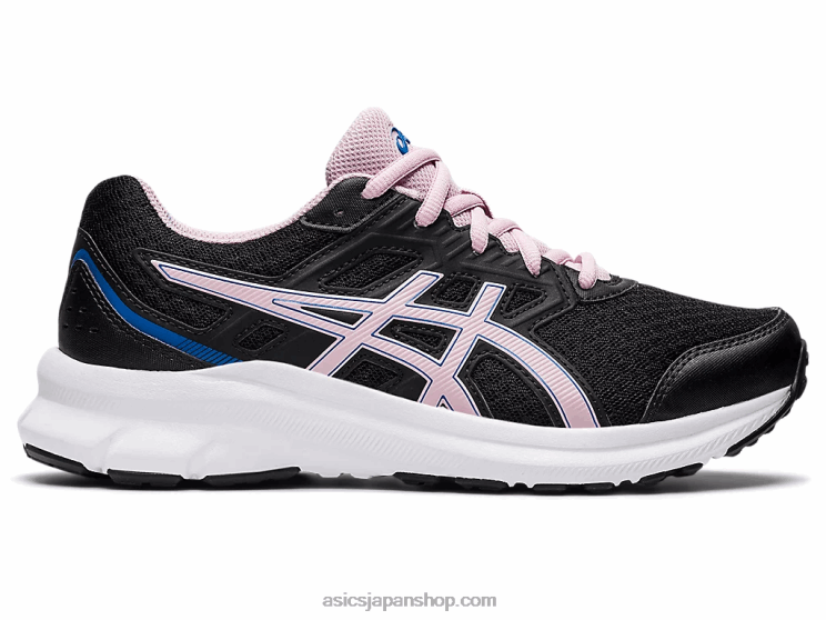 衝撃3年生 L20V4489Asics ブラック/ベアローズ