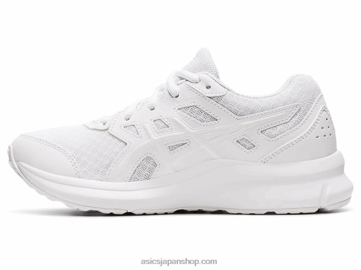 衝撃3年生 L20V4498Asics 白
