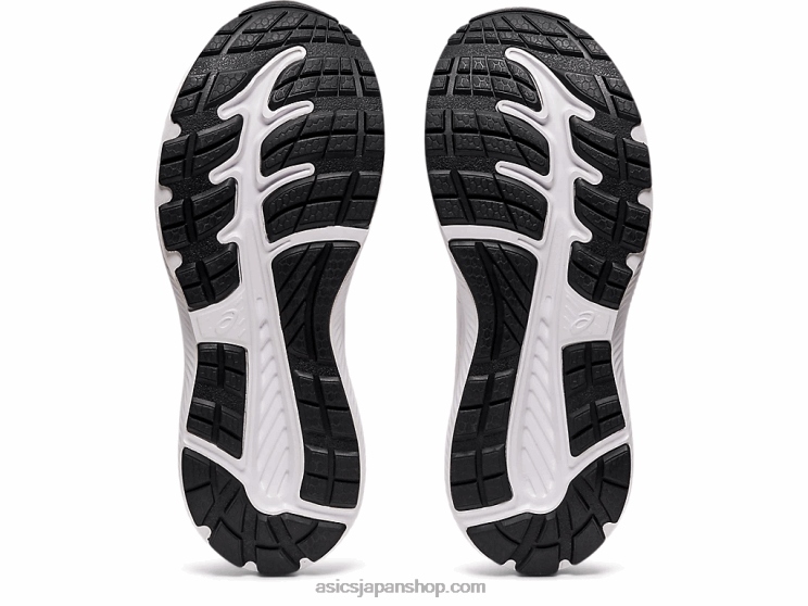 7年生の学校と戦う L20V4472Asics ホワイト/ベアローズ