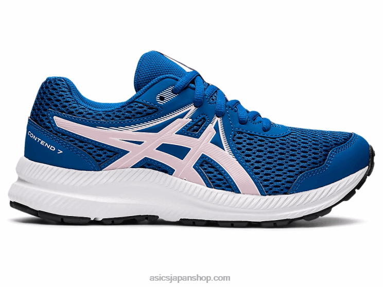 7年生の学校と戦う L20V4478Asics レイクドライブ/ベアリーローズ