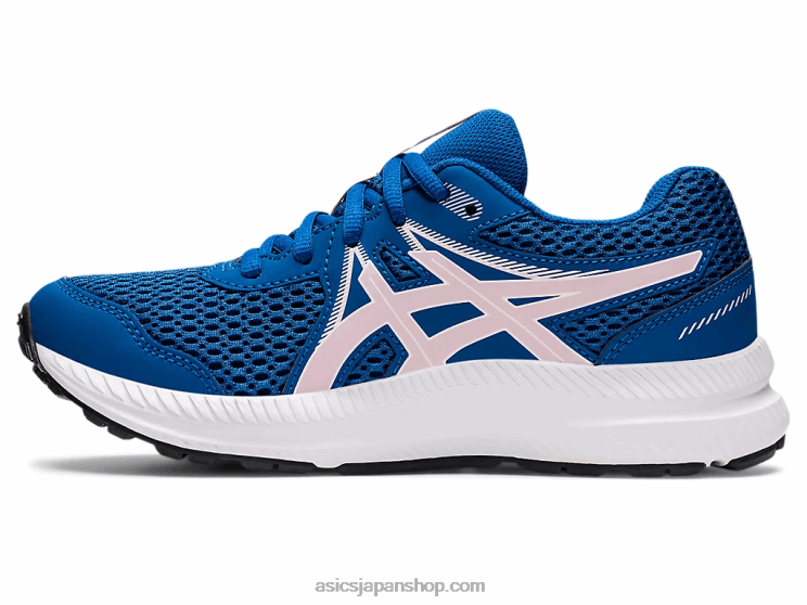 7年生の学校と戦う L20V4478Asics レイクドライブ/ベアリーローズ