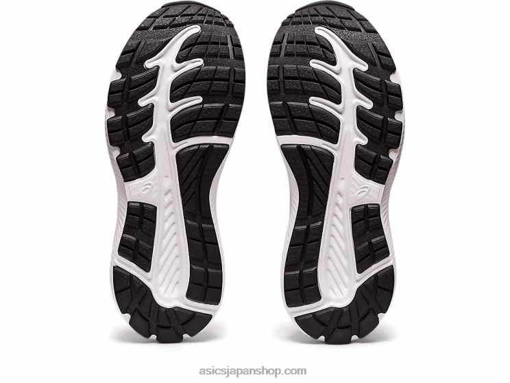 7年生の学校と戦う L20V4536Asics ピエモンテグレー/ラベンダーグロウ