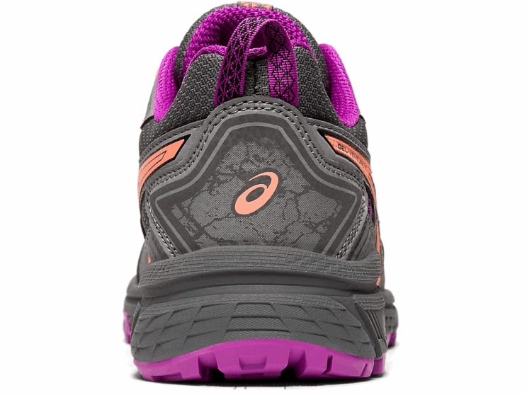 ゲルベンチャー 7 年生 L20V4569Asics メトロポリス/ブラック