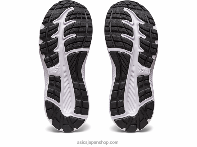 8年生の学校と戦う L20V4245Asics キャリアグレー/アイランドブルー
