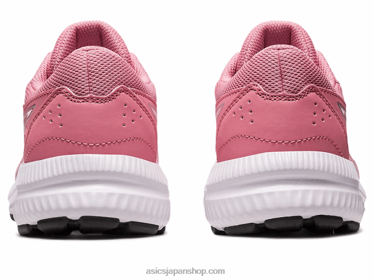 8年生の学校と戦う L20V4258Asics フルーツポンチ/ホワイト