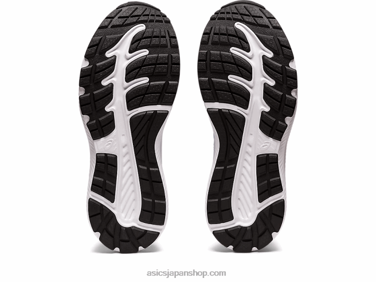 8年生の学校と戦う L20V4345Asics エレクトリックブルー/ホワイト