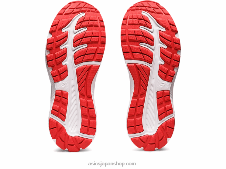 8年生の学校と戦う L20V4404Asics ホワイト/オーキッド