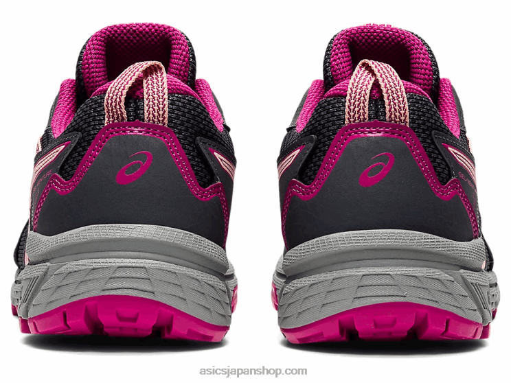ゲルベンチャー 8 年生スクール L20V4424Asics キャリアグレー/ブリーズ