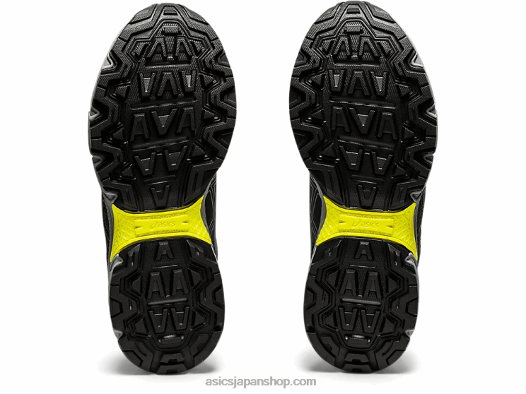 ゲルベンチャー 8 年生スクール L20V4495Asics グラファイトグレー