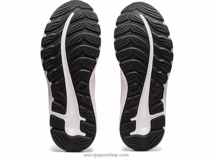 ゲルエキサイト 8 年生スクール L20V4527Asics ピンクソルト/純銀