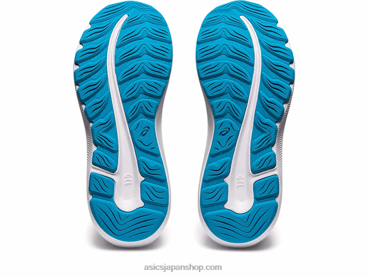 ゲルエキサイト 9 年生スクール L20V4307Asics ブラック/サンピーチ