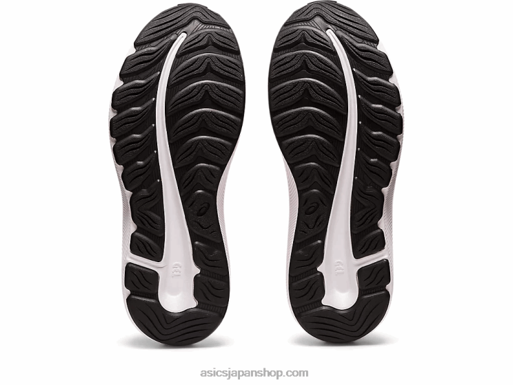 ゲルエキサイト 9 年生スクール L20V4378Asics フロストローズ/クランベリー
