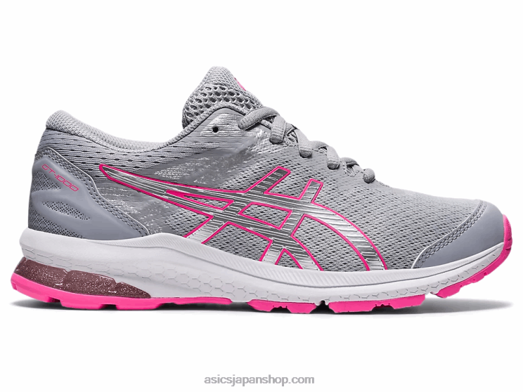 GT-1000 10年生 L20V4310Asics ピエモンテグレー/ピュアシルバー