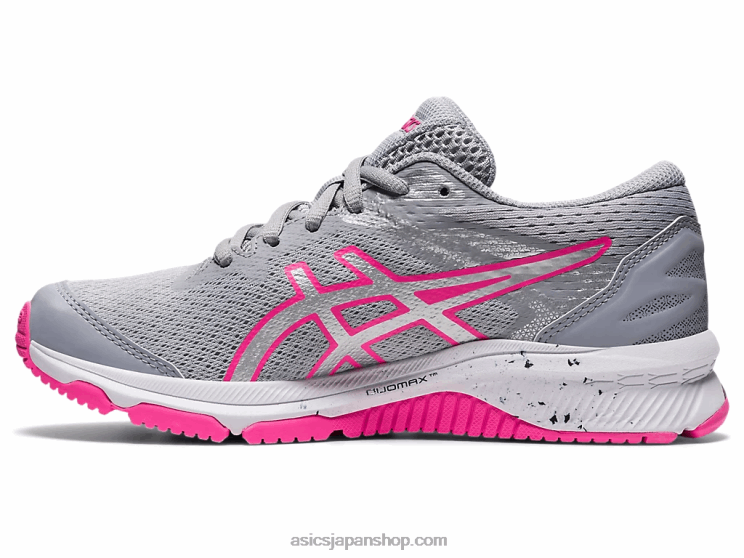 GT-1000 10年生 L20V4310Asics ピエモンテグレー/ピュアシルバー