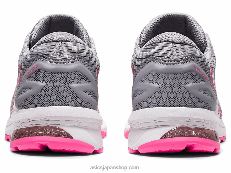 GT-1000 10年生 L20V4310Asics ピエモンテグレー/ピュアシルバー