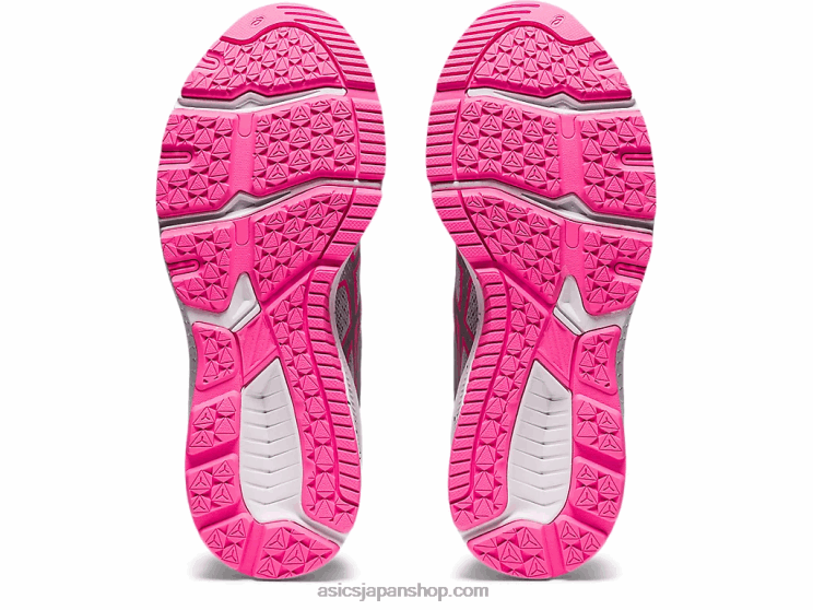 GT-1000 10年生 L20V4310Asics ピエモンテグレー/ピュアシルバー
