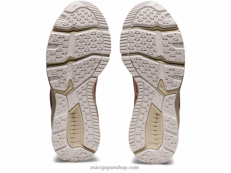 GT-1000 10年生 L20V4503Asics スモーキーローズ/パールピンク