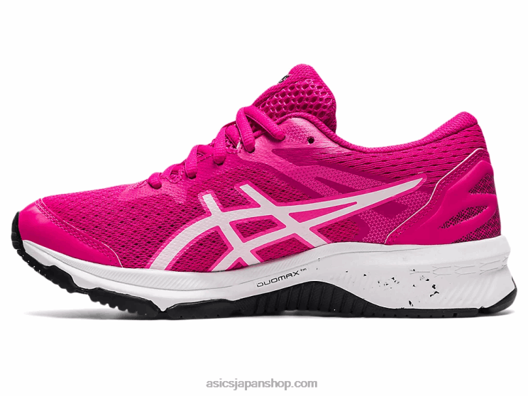 GT-1000 10年生 L20V4525Asics ピンクレイブ/ホワイト
