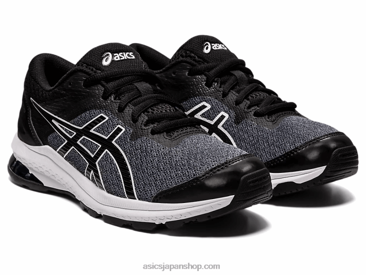 GT-1000 10年生 L20V4533Asics 黒、白