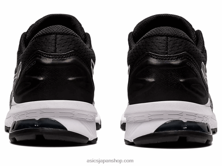 GT-1000 10年生 L20V4533Asics 黒、白