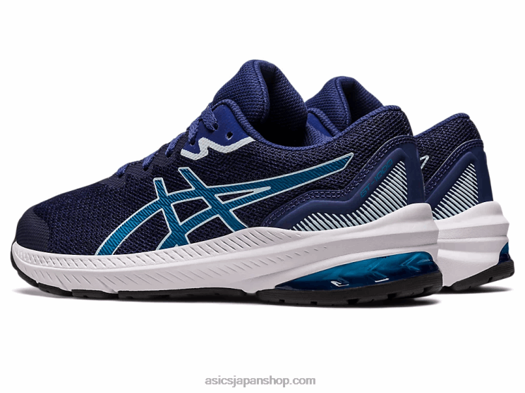 GT-1000 11年生 L20V4314Asics インディゴブルー/リボーンブルー