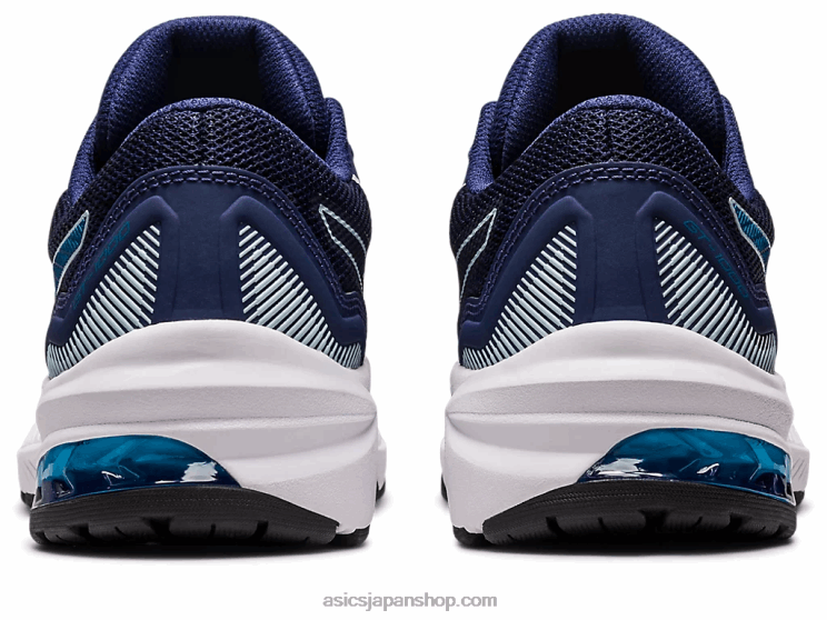 GT-1000 11年生 L20V4314Asics インディゴブルー/リボーンブルー