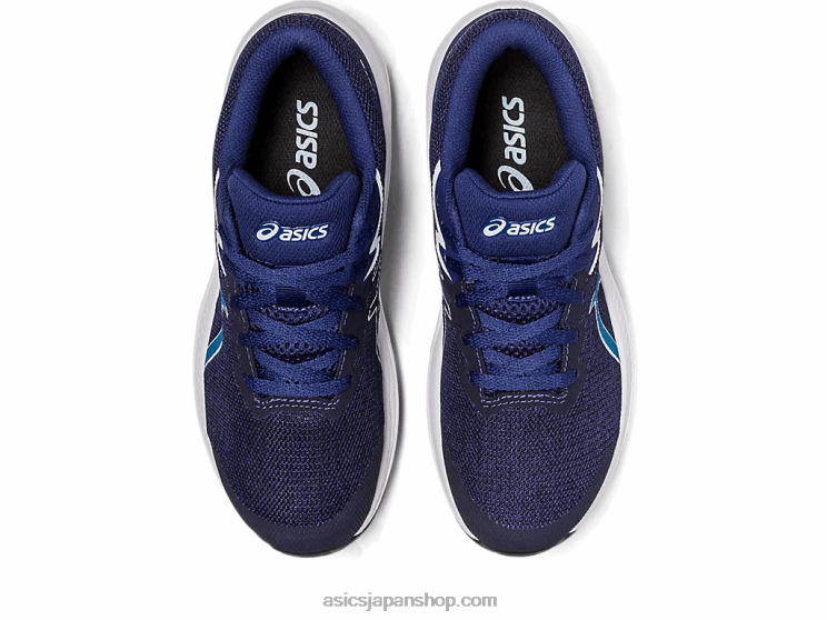 GT-1000 11年生 L20V4314Asics インディゴブルー/リボーンブルー