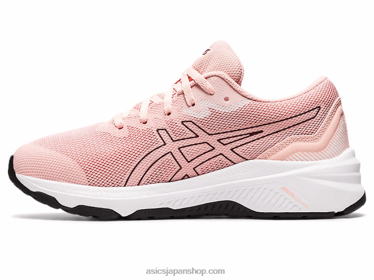 GT-1000 11年生 L20V4340Asics フロストローズ/ディープマーズ