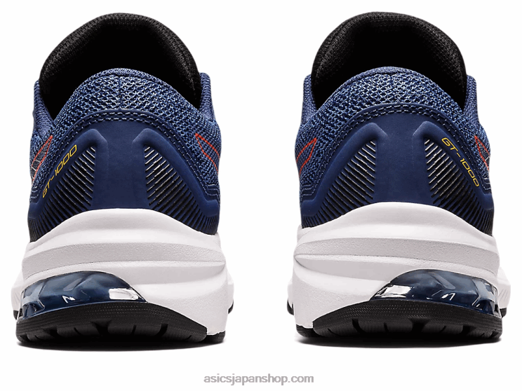 GT-1000 11年生 L20V4341Asics 紺碧/深海