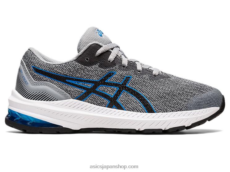 GT-1000 11年生 L20V4354Asics シートロック/ブラック