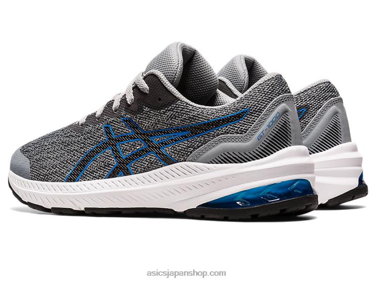 GT-1000 11年生 L20V4354Asics シートロック/ブラック