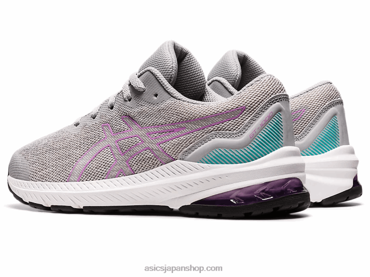 GT-1000 11年生 L20V4359Asics ピエモンテグレー/ラベンダーグロウ