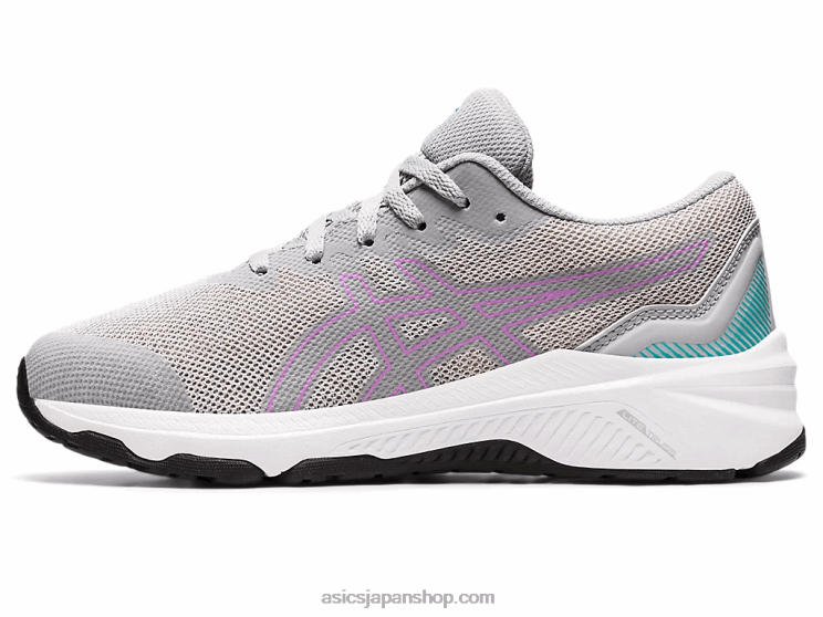 GT-1000 11年生 L20V4359Asics ピエモンテグレー/ラベンダーグロウ