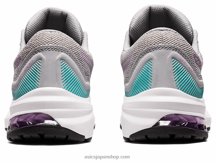 GT-1000 11年生 L20V4359Asics ピエモンテグレー/ラベンダーグロウ