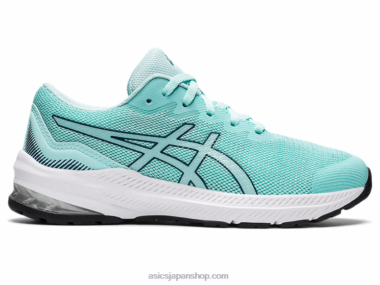 GT-1000 11年生 L20V4451Asics クリアブルー/マコブルー