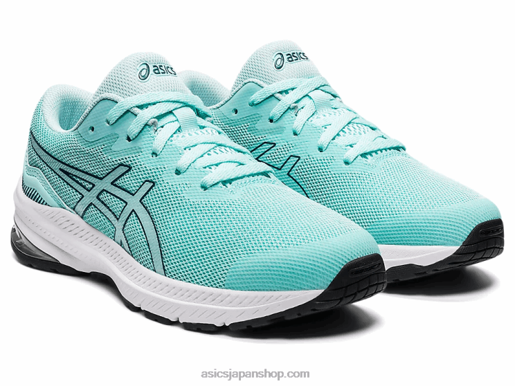 GT-1000 11年生 L20V4451Asics クリアブルー/マコブルー